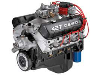 B3632 Engine